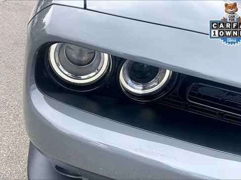 Used 2023 Dodge Challenger GT w/ Blacktop Package RWD image 26