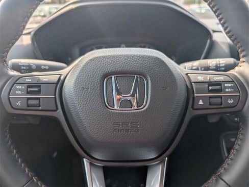 New 2026 Honda CR-V Sport-L image 20