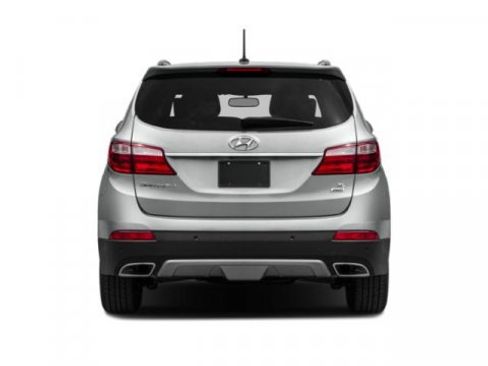 Used 2015 Hyundai Santa Fe GLS w/ Option Group 03 image 5