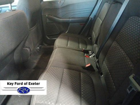 Used 2023 Ford Escape Active image 19
