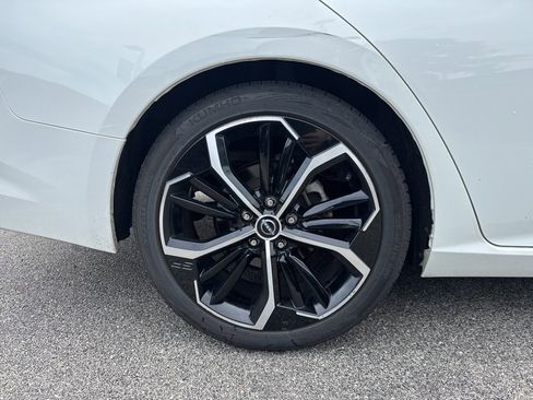 Used 2023 Nissan Altima 2.5 SR image 10