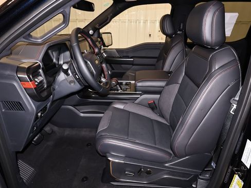 New 2026 Ford F150 Raptor AWD/4WD image 13