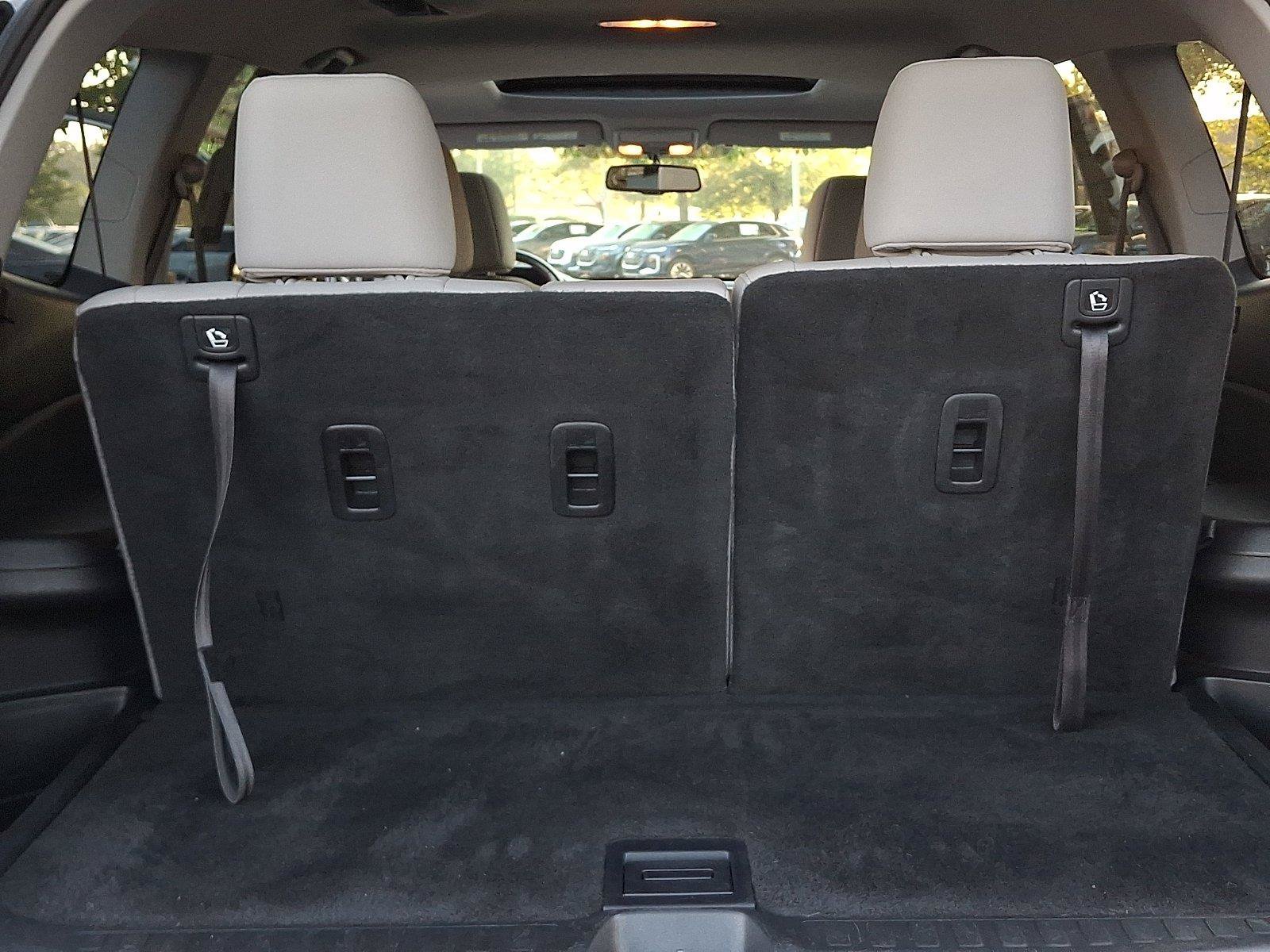 Used 2016 Honda Pilot EX-L image 29