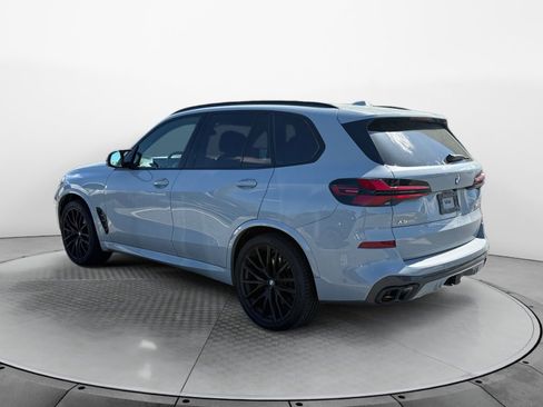 Used 2024 BMW X5 M60i image 5