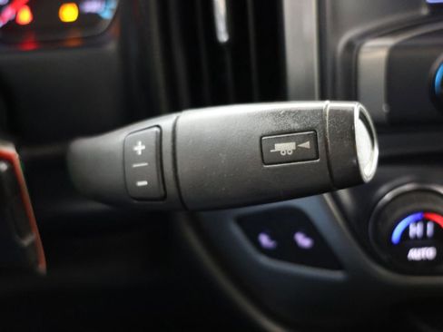 Used 2016 Chevrolet Silverado 2500 LT w/ LT Convenience Package image 6