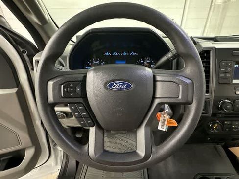 Used 2017 Ford F350 XL AWD/4WD image 7
