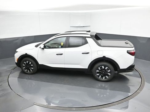 New 2026 Hyundai Santa Cruz SEL image 48