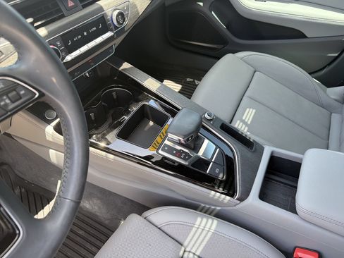 Used 2020 Audi A4 2.0T Premium Plus w/ Premium Plus Package AWD/4WD image 20