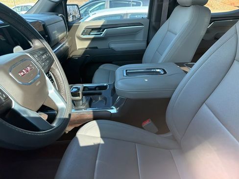 Used 2022 GMC Sierra 1500 SLT w/ SLT Premium Plus Package image 14