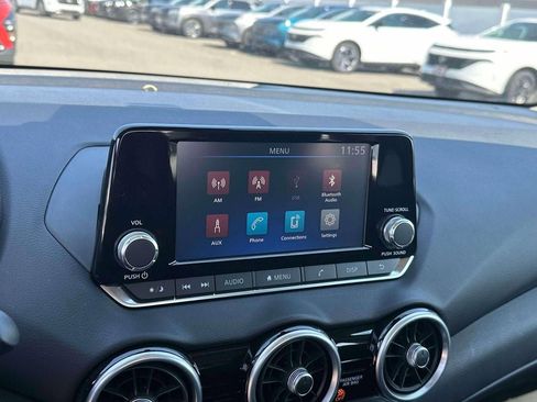 Used 2024 Nissan Sentra S image 24