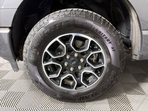 Certified 2023 Ford F150 XL w/ STX Appearance Package image 10