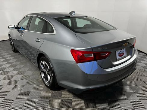 Used 2024 Chevrolet Malibu LT image 7