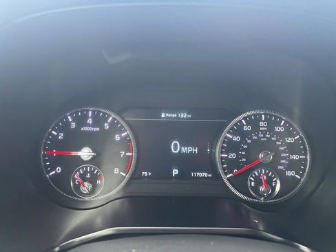 Used 2022 Kia Telluride SX w/ SX Prestige Package AWD/4WD image 20