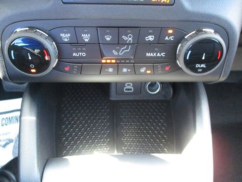 New 2024 Ford Bronco Sport Outer Banks image 17