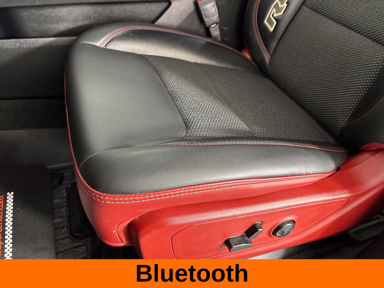 Used 2024 RAM 1500 Rebel w/ Rebel Level 1 Equipment Group AWD/4WD image 12