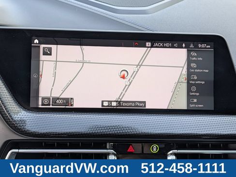 Used 2021 BMW M235i xDrive Gran Coupe w/ Premium Package AWD/4WD image 16