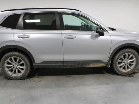 Used 2023 Honda CR-V EX-L image 11