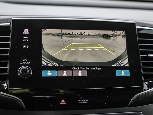 Used 2021 Honda Passport EX-L image 23