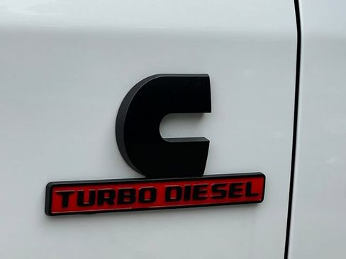 Used 2025 RAM 2500 Tradesman AWD/4WD image 2