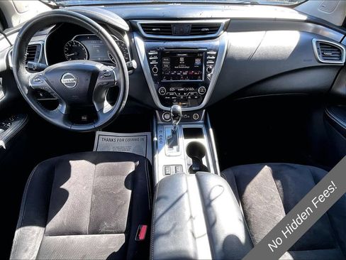 Used 2019 Nissan Murano SV w/ Premium Package AWD/4WD image 14