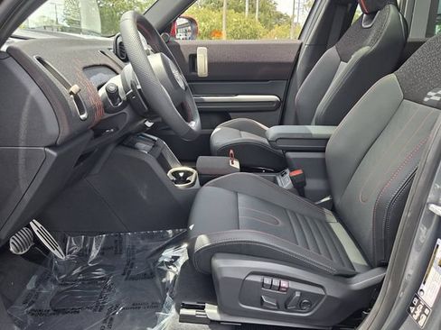 New 2027 MINI Cooper Countryman John Cooper Works AWD/4WD image 10