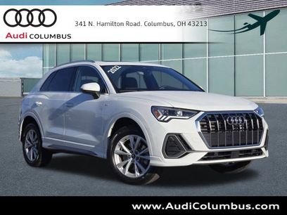 Certified 2022 Audi Q3 2.0T Premium Plus