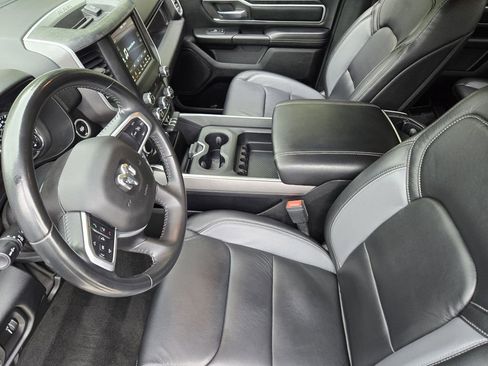 Used 2020 RAM 1500 Lone Star image 17