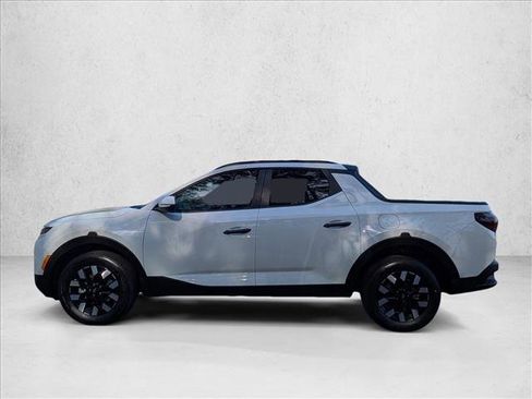 New 2026 Hyundai Santa Cruz SEL image 5