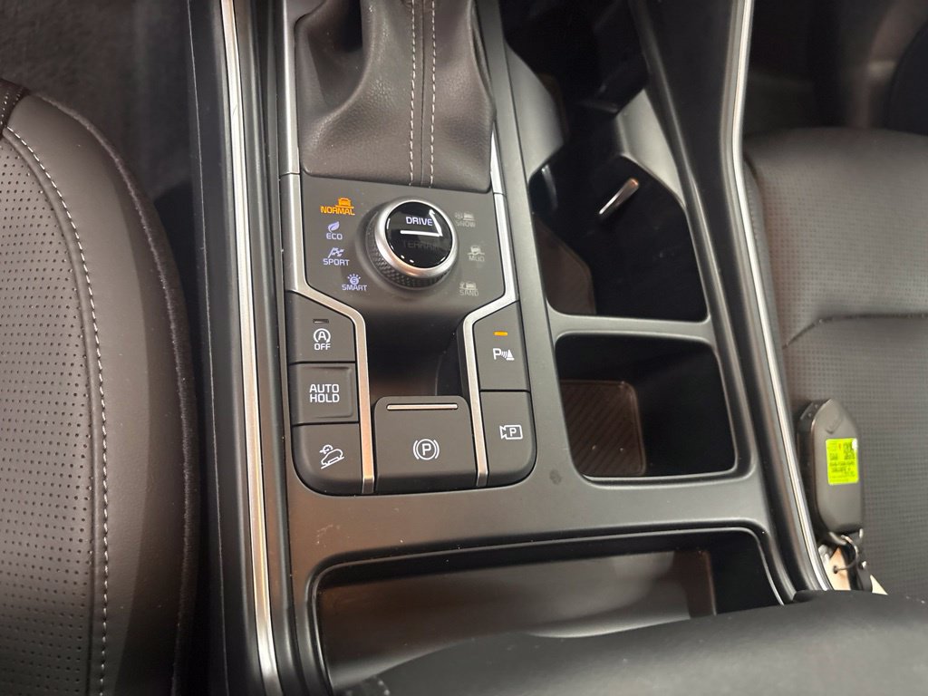 Certified 2026 Kia Sorento EX AWD/4WD image 14