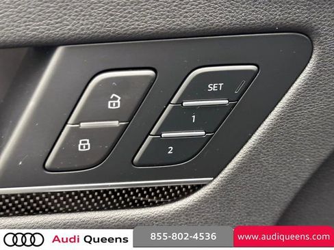 Certified 2023 Audi SQ5 Prestige w/ Prestige Package AWD/4WD image 18