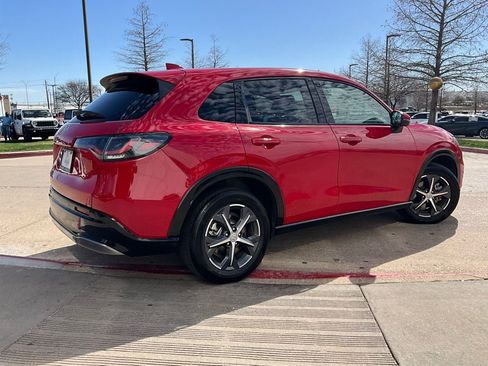 Used 2025 Honda HR-V EX-L image 6