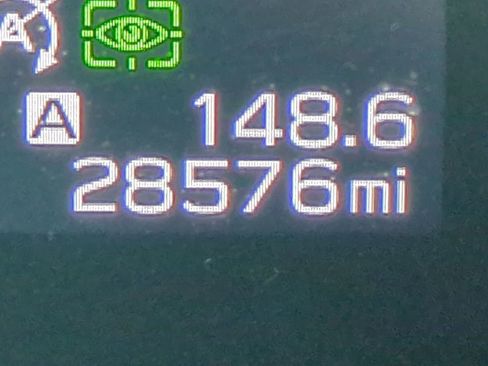 Used 2024 Subaru Outback Limited image 29