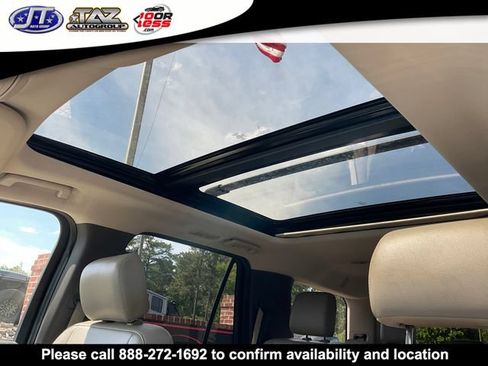 Used 2020 Ford Expedition XLT w/ Equipment Group 202A AWD/4WD image 13