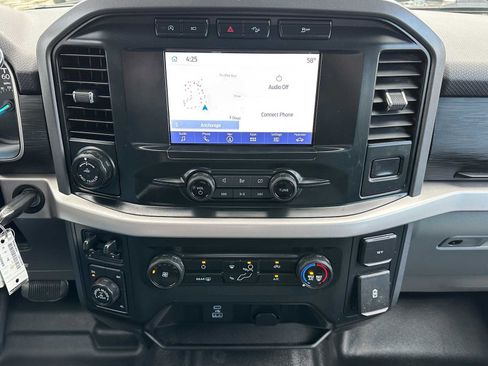 Used 2023 Ford F150 XLT w/ Trailer Tow Package image 25