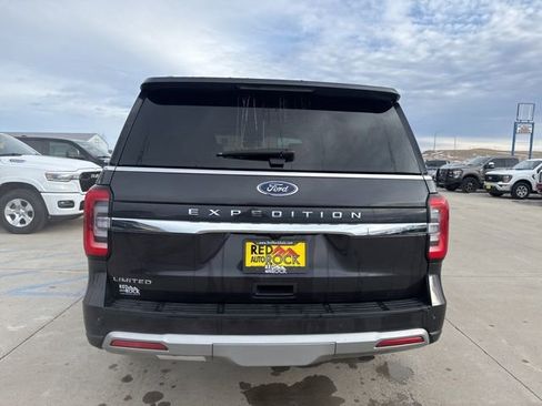 Used 2024 Ford Expedition Limited image 7
