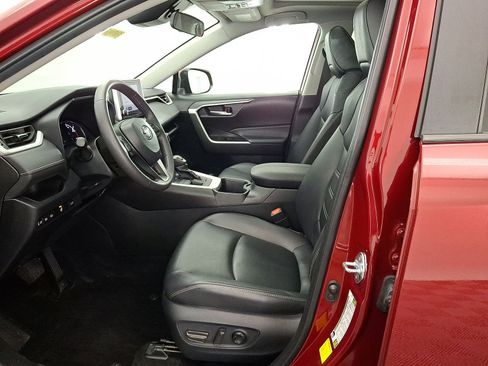 Certified 2024 Toyota RAV4 XLE Premium w/ Weather Package AWD/4WD image 3