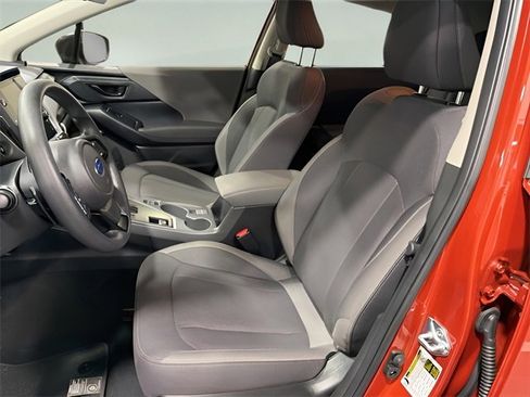Certified 2025 Subaru Crosstrek 2.0i Premium image 11