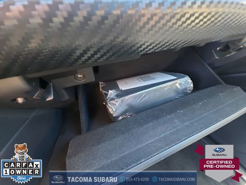 Used 2025 Subaru Ascent Premium AWD/4WD image 22