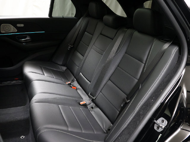 Certified 2023 Mercedes-Benz GLE 450 4MATIC image 12