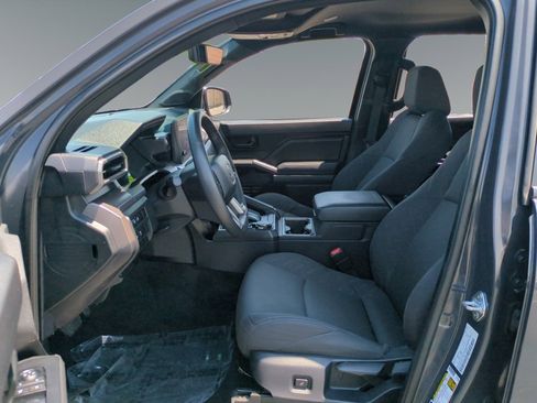 Used 2024 Toyota Tacoma SR5 image 17