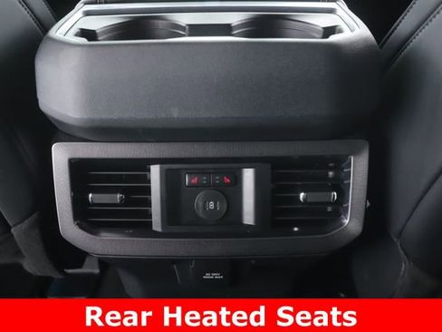 Used 2025 Ford F250 Platinum AWD/4WD image 31