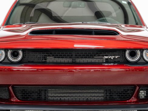Used 2018 Dodge Challenger SRT Demon image 39