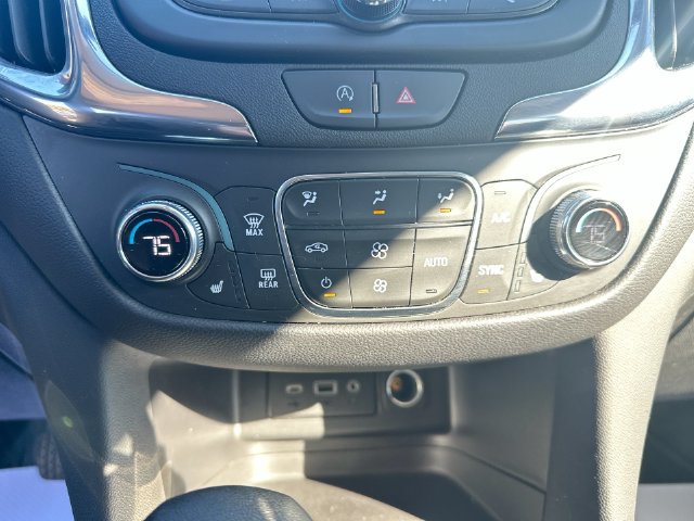 Used 2024 Chevrolet Equinox LT FWD image 47
