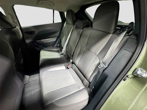 New 2026 Subaru Crosstrek 2.5i image 21