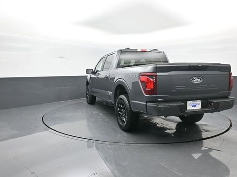 New 2026 Ford F150 STX image 5