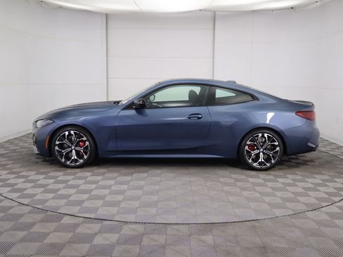 New 2026 BMW M440i M440i image 8