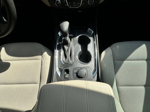 Certified 2023 Chevrolet Traverse LS w/ Safety Package FWD image 19