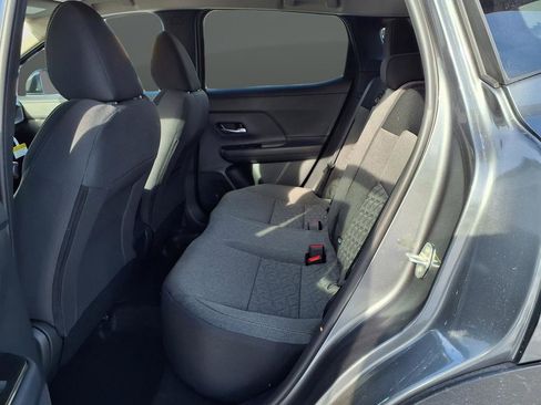 New 2026 Nissan Kicks SV w/ Cold Weather Package image 13