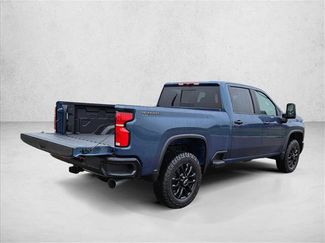 New 2026 Chevrolet Silverado 2500 LT w/ Trail Boss Package video 2