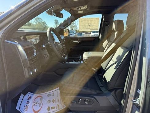 New 2026 GMC Yukon XL Denali w/ Sun & Power Step Package image 11